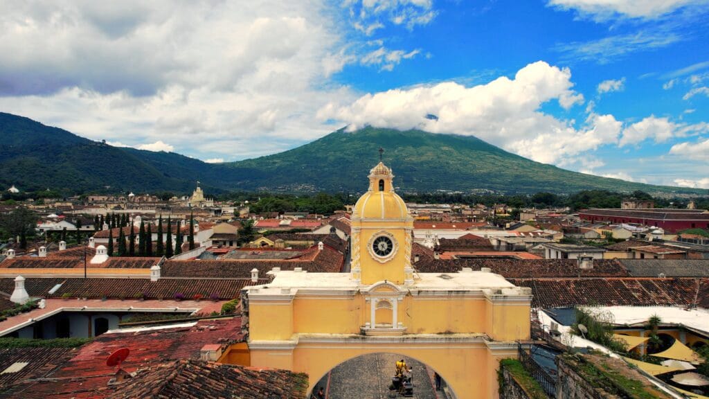 AntiguaGuatemala