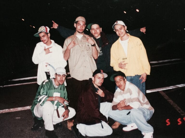 Growing Up In Brooklyn